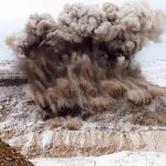 民用爆炸物智能化管理解决方案