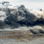 民用爆炸物安全管理平台