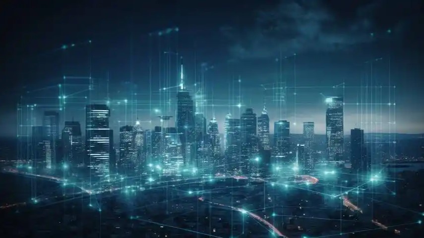 Read more about the article 2025智改数转政策解读及中小企业申报全指南