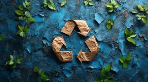 Read more about the article 循环利用智能平台如何赋能城市再生资源管理？