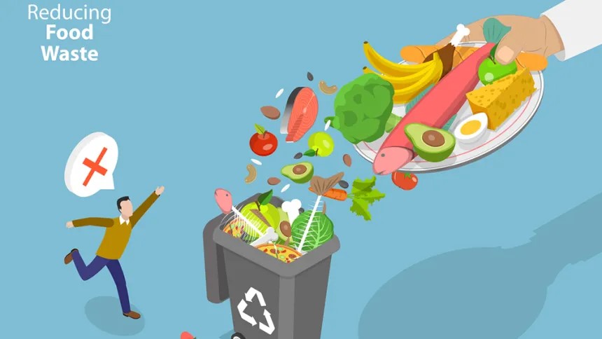Read more about the article 如何实现餐厨垃圾一体化收运平台智能监管？