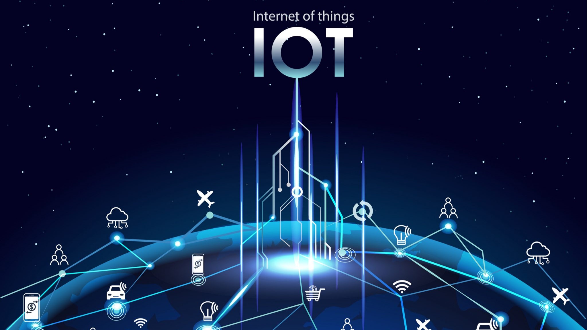 Read more about the article 为什么制造业急需工业物联网平台？
