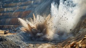 Read more about the article 民用爆炸物品智能安全监管：如何构建最优解决方案？