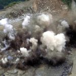 民用爆炸物安全管理平台
