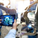 工业集中数据采集放方案