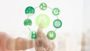 Read more about the article 循环利用如何推动城市垃圾资源回收智能升级？