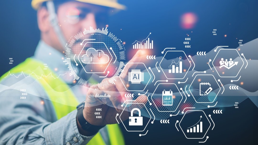 Read more about the article 如何通过工业集中控制数据采集解决方案加速制造业数字化转型？