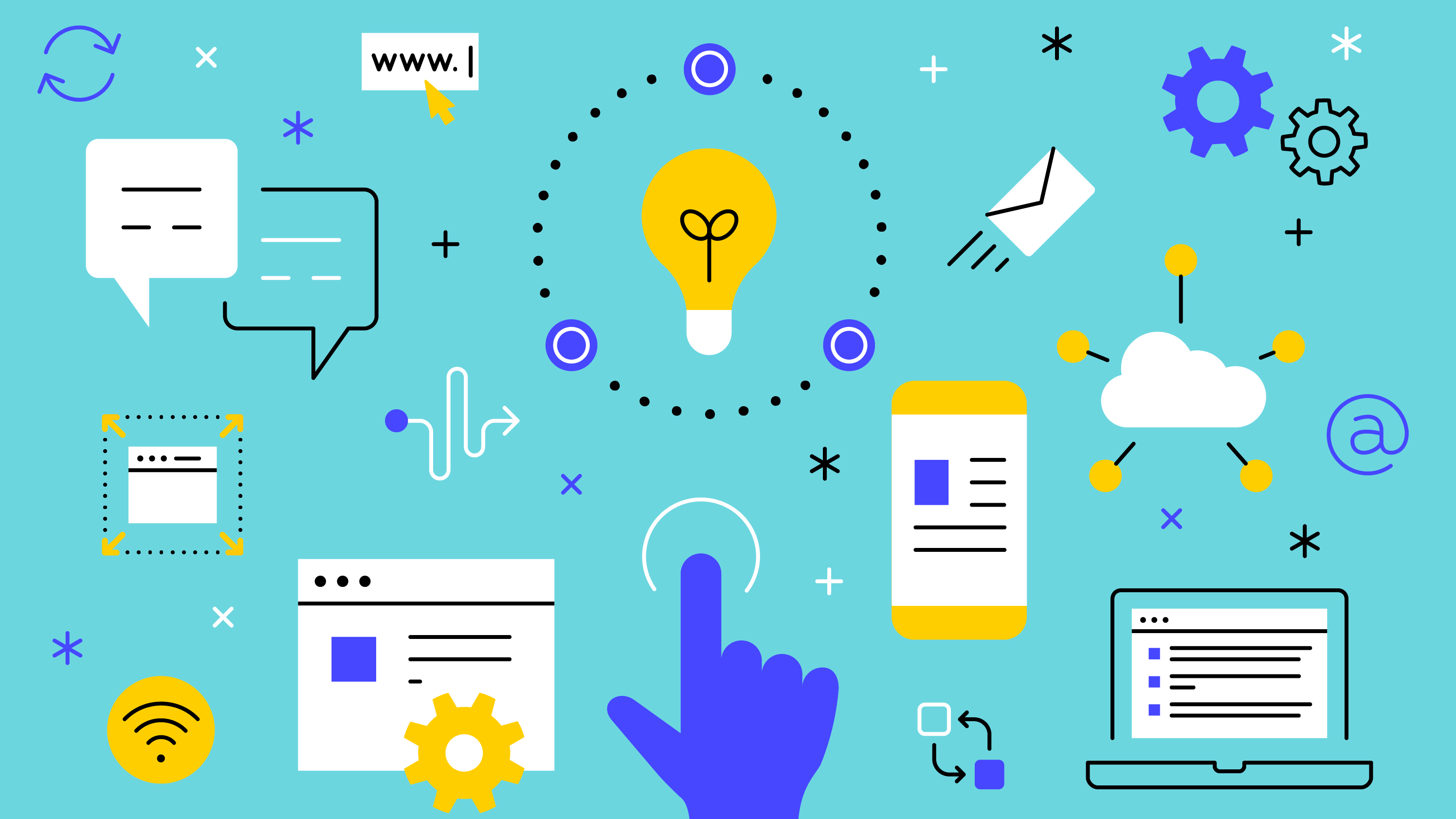 Read more about the article 智改数转政策解读与中小企业数字化申报指南