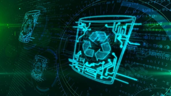 Read more about the article 餐厨垃圾一体化收运平台如何高效监管与资源回收？
