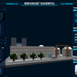 数字化餐厨垃圾处理方案