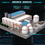 数字化餐厨垃圾处理方案