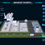 收运综合管理平台