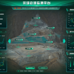智能边坡监测系统