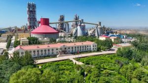 Read more about the article 焦化企业超低排放如何达标？利用智能化节能减排管理平台实现政策合规与绿色转型