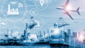 Read more about the article 智慧物流定位终端实现多维度4G物流监管