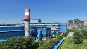 Read more about the article 水泥行业超低排放改造为何重要？智能化解决方案如何助力企业达标？