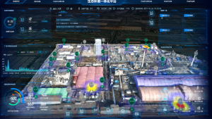 Read more about the article 焦化企业超低排放如何实现？智能化解决方案助力绿色转型