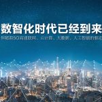 智改数转