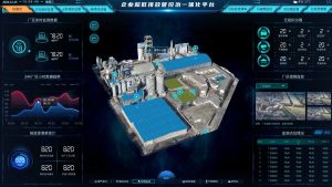 Read more about the article 焦化行业如何实现超低排放？智能化解决方案助力企业达标