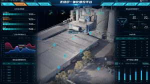 Read more about the article 焦化企业如何实现超低排放达标？智能化节能减排管理平台的全面解决方案