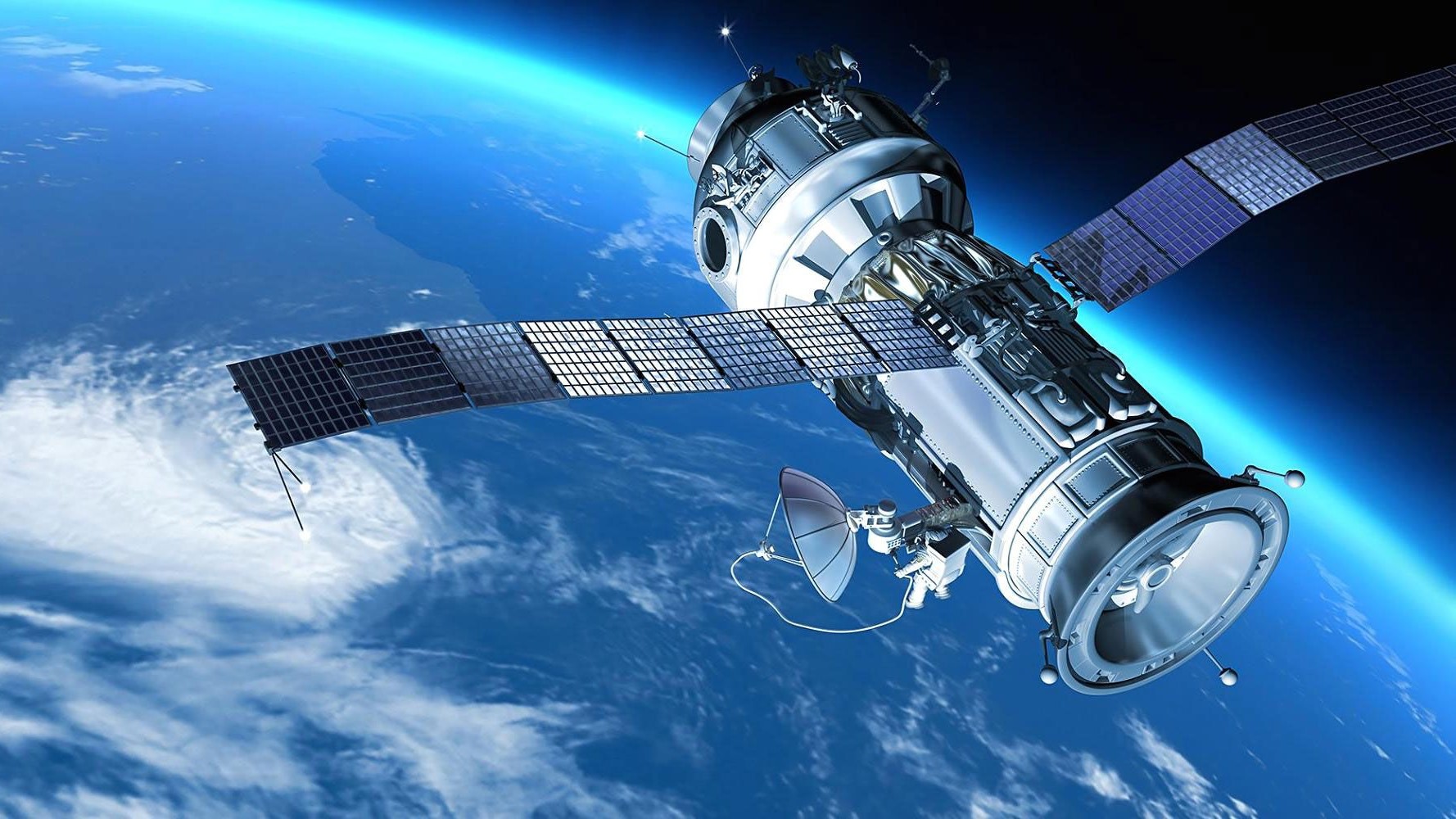 Read more about the article SW-801单北斗授时器：工业物联网平台中如何实现精准安全的时间同步？