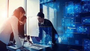 Read more about the article 企业如何申请智改数转政府补贴？最新项目申报指南解读