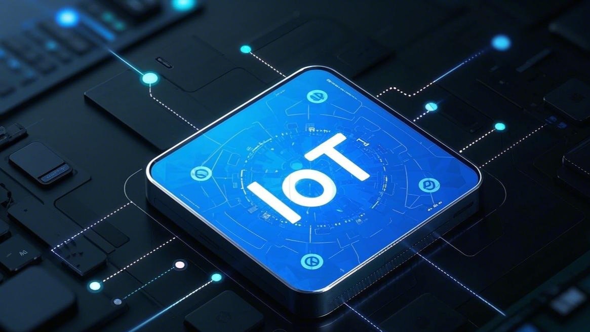 Read more about the article 工业物联网平台：制造业数字化转型的核心引擎