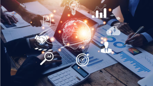 Read more about the article 智改数转扶持政策与数字化转型补贴申请全攻略