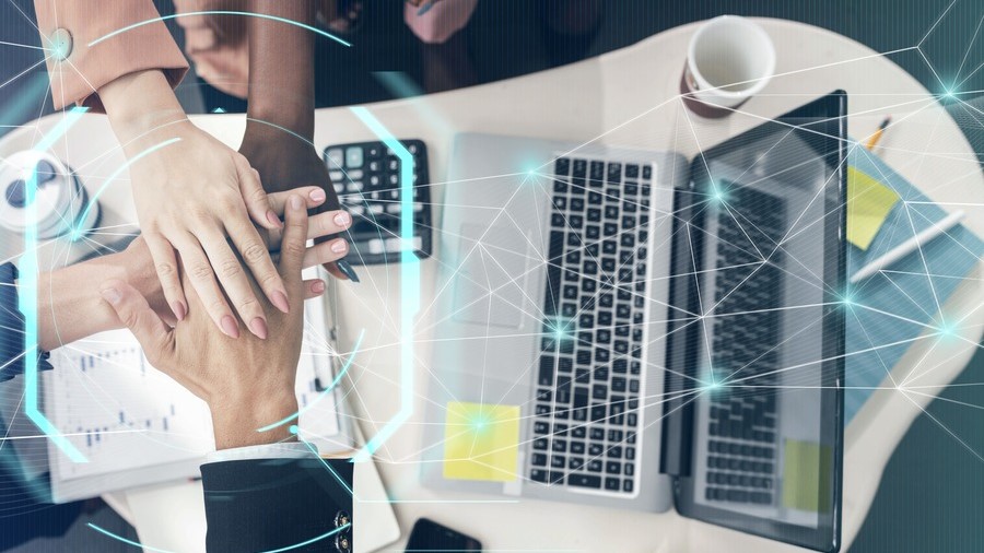 Read more about the article 智改数转如何实现？聚焦数字化设备互联与数据采集的核心解决方案