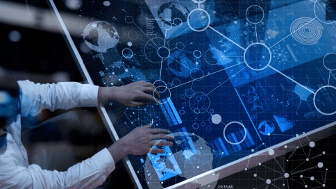 You are currently viewing 物联网（IoT）与AI如何在EAM系统中驱动真正的可预测性维护？