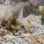 民用爆炸物安全管理平台