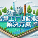 超低排放改造