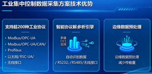 Read more about the article 工业集中数据采集如何破解数据孤岛难题？