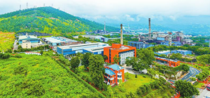 Read more about the article 攀枝花市传统产业零碳实践