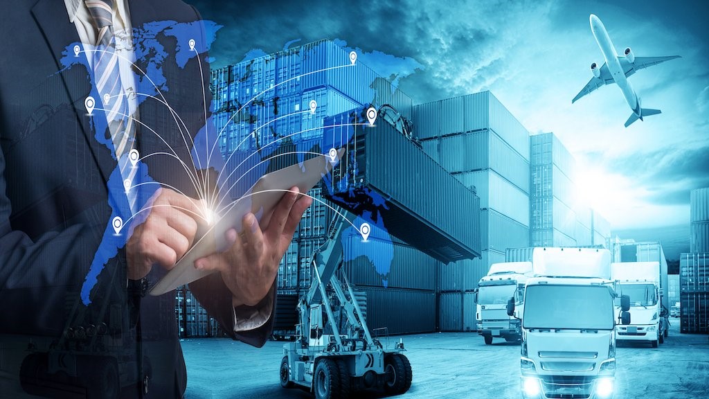 Read more about the article 大宗物料如何实现智能监管?