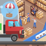 SWX-100 4G物流定位中端