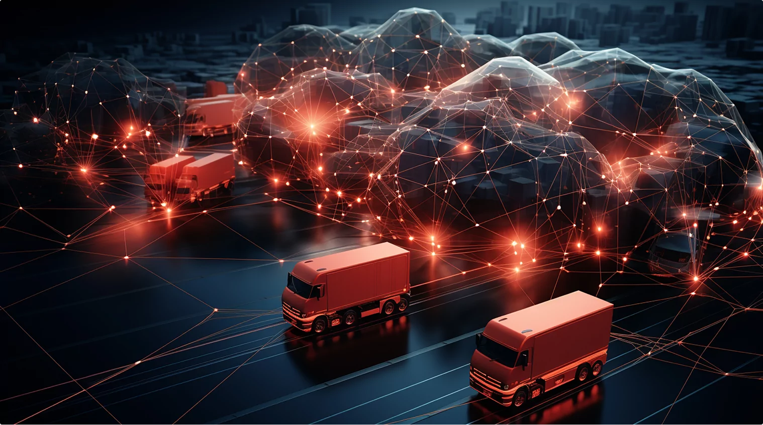 Read more about the article 多维度4G物流监管如何通过硬件实现？