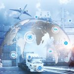 SWX-100 4G物流定位中端