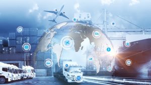 Read more about the article 便携式4G定位终端物流行业应用