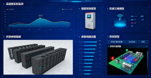Read more about the article 如何智慧保障广电发射台的信号安全？