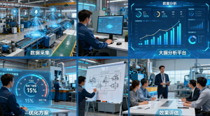 Read more about the article 水泥企业如何节能减排实现超低排放？智能化解决方案全解析
