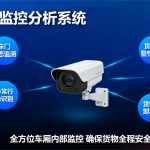 AI视频监控分析系统
