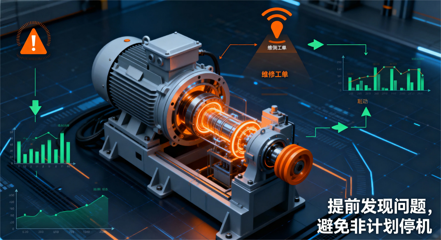 预测性维护