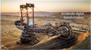 Read more about the article 智慧矿山：数字化驱动矿业高质量发展