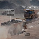 数字化矿山解决方案