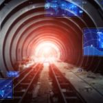 数字化矿山解决方案