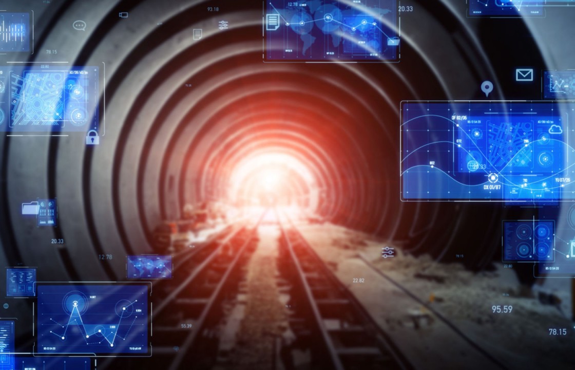 数字化矿山解决方案