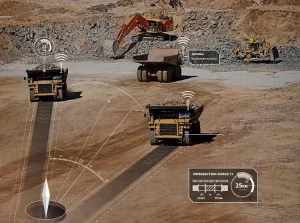 Read more about the article 5G+智慧矿山：如何赋能井下高清视频与远程控制？