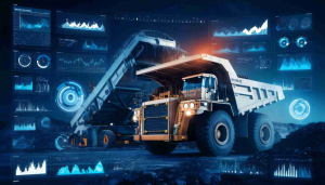 Read more about the article 智慧矿山如何破解安全难题