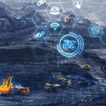 数字化矿山解决方案